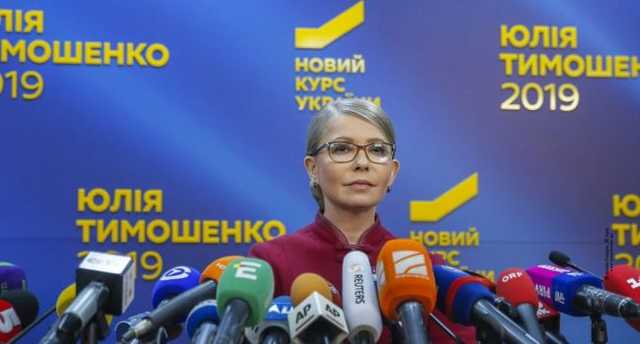 Березовец: региональные штабы «Батькивщины» начали ориентировать на Зеленского еще в середине марта