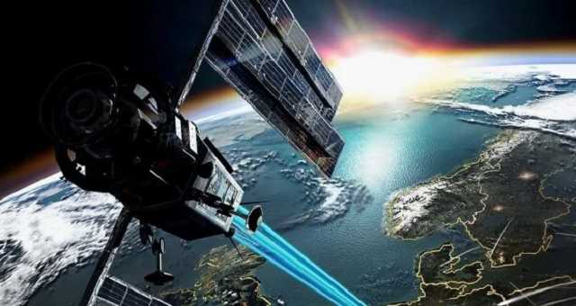 США разрабатывают лазерное оружие для уничтожения ракет с ядерными боеголовками