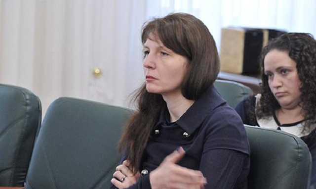 Киевскую судью, снявшую арест с денег «Европейской мэрии» Одессы, уволили с должности