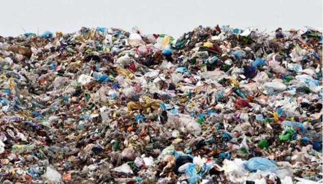 Во Львове за крупную взятку арестован директор скандальной мусорной свалки