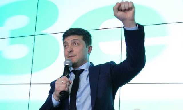 В РПЦ призвали своих священников договариваться с Зеленским