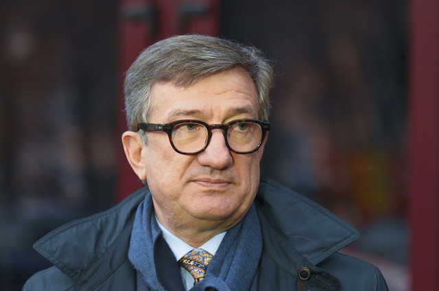 Поддержавший Тимошенко Тарута призывает во втором туре голосовать против Порошенко