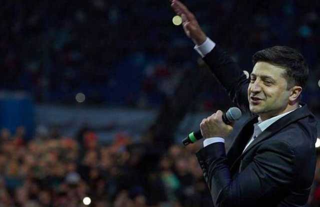 Команда Зеленского выдвинула девять требований к Порошенко