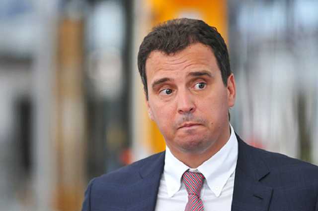 "Коломойский назвал меня "некомпетентной обезьяной"? Владимир абсолютно самостоятельный", - член команды Зеленского Абромавичус