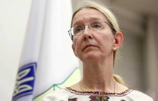 Супрун развенчала мифы о дороговизне здорового питания