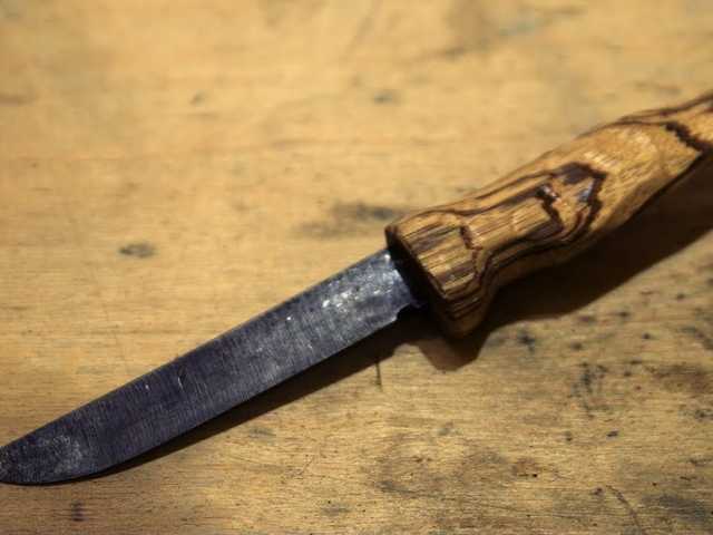 В Харькове 59-летний отец зарезал 36-летнего сына