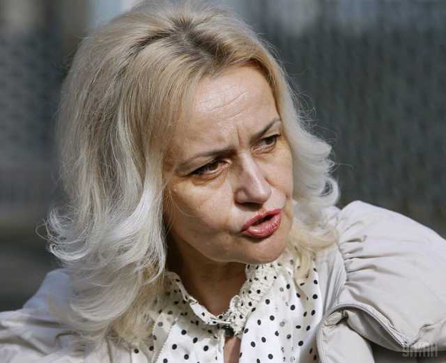 У Зеленского призвали правоохранителей взяться за Фарион: что случилось