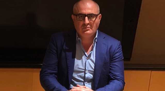 Бизнесмен, которого обвинили в нападении на одесский облавтодор, объяснил свою позицию