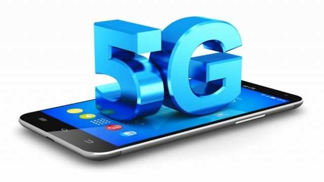 Південна Корея запустить 5G першою у світі