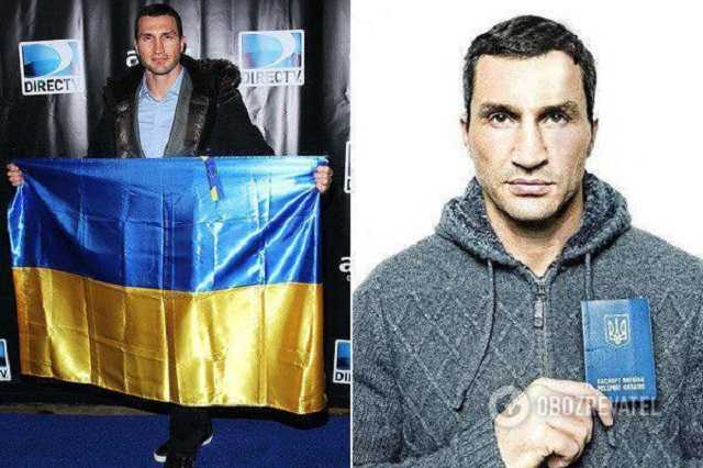 "Мне не нравится": Владимир Кличко обратился к украинцам