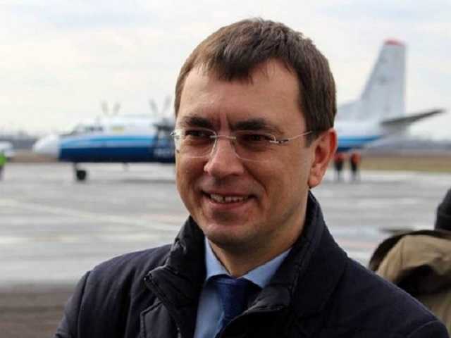 В Украине ответили на предложение России возобновить авиасообщение