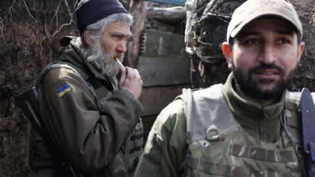 На Донбассе неожиданно резко уменьшились обстрелы