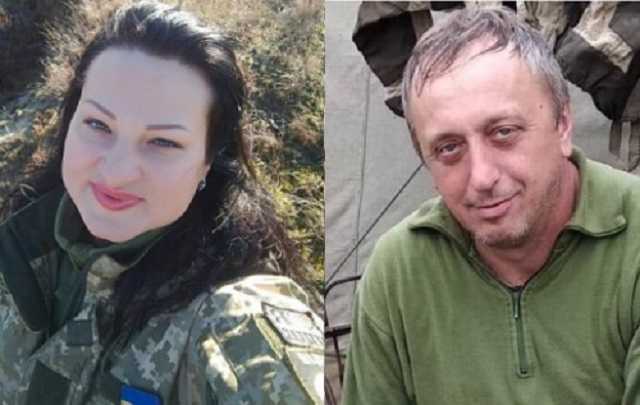 "Ми просто їхні боржники", – Цаплієнко про втрати на Донбасі