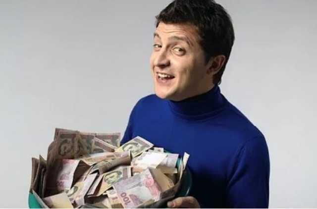 Порошенко vs Зеленский: букмекеры огласили ставки