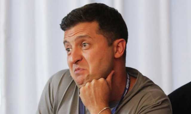 Советник Зеленского: Он за украинизацию, но без притеснения других языков