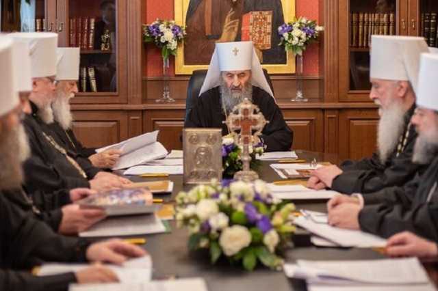 Варфоломея попросили отозвать Томос для Украины: синод РПЦ сделал скандальное заявление