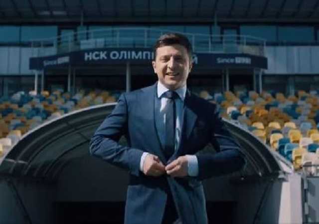 Юрий Бутусов: Дебаты на стадионе - плюсы и минусы