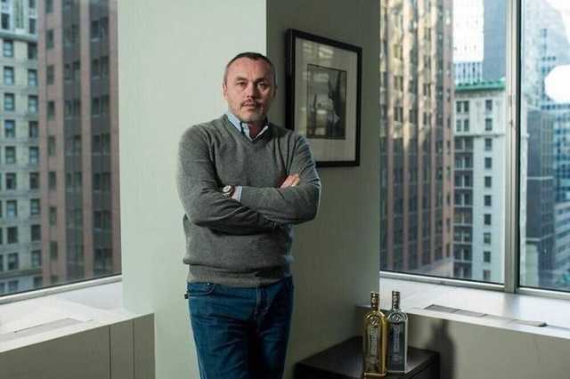 Владелец "Хортицы" Черняк заявляет о давлении на бизнес