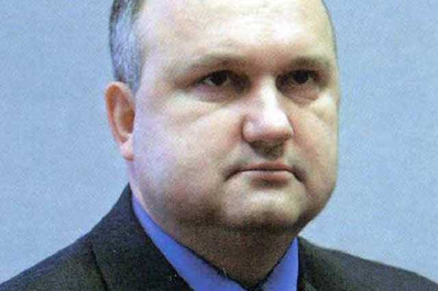 Демарш Игоря Смешко: Медведчук “списал” Петра Порошенко