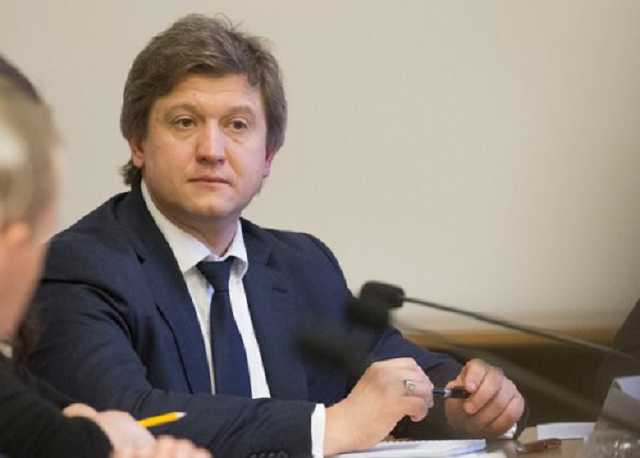 Данилюк-разрушитель. Почему Зеленскому не предлагают разогнать нацполицию?