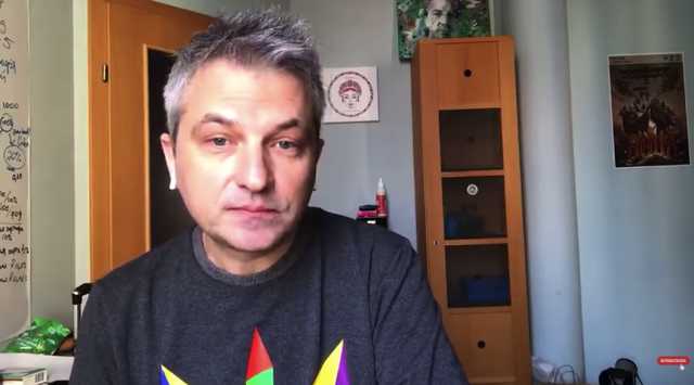 Скрипін запросив Порошенка і Зеленського до себе на дебати