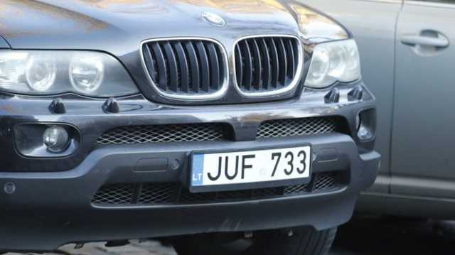 Растаможка «евроблях»: нардеп Острикова рассказала откровенные подробности