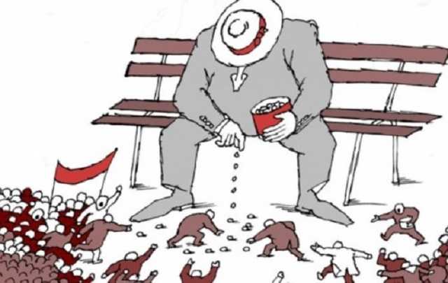 Победа Зеленского. Что объединяет Украину, Словакию и Турцию