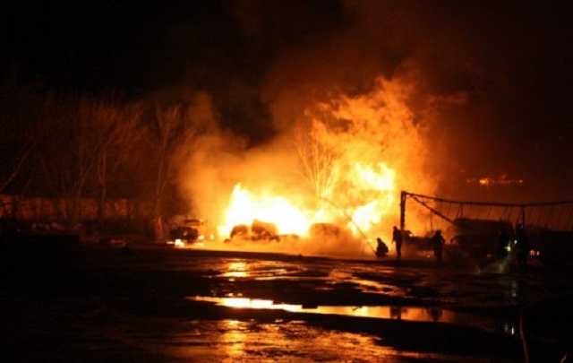 Как коррупция убивает людей. Кейс Кропивницкого