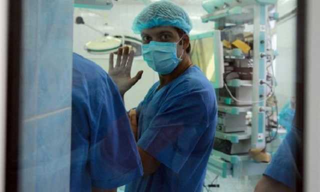 Медреформа: год спустя