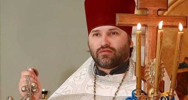 Выступивший против Зеленского священник оказался "подручным" криминального авторитета «Нарика» — СМИ