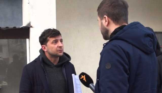 “Пора уже серьезно”: Зеленского призвали показать доходы