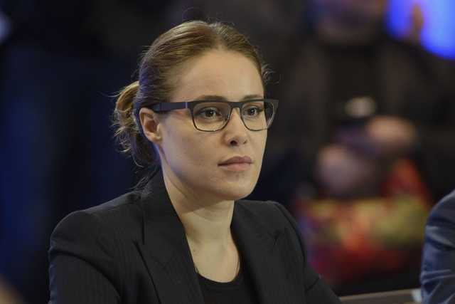 Брат Королевской и теща советника Путина ведут устричный бизнес в Крыму