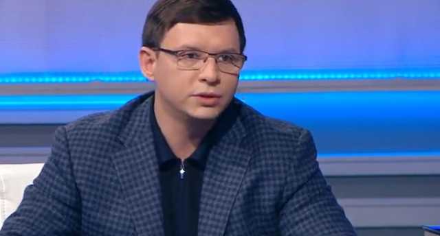 «На выборы пойду и проголосую против Порошенко». Мураев поддержал Зеленского
