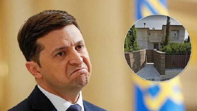 "Нам нечего скрывать": Зеленский ответил о "тайной" вилле в Италии