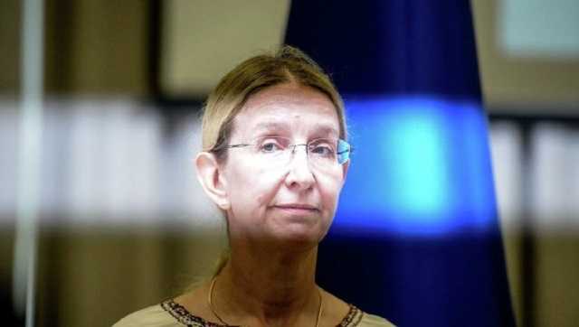 Супрун объяснила украинцам, как связаны популизм и недоверие к вакцинации