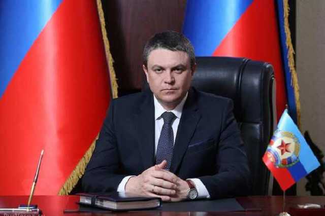 В "ЛНР" заговорили о смене главаря: кто вместо Пасечника