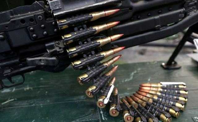 Почему «оружейники» бегут из Украины