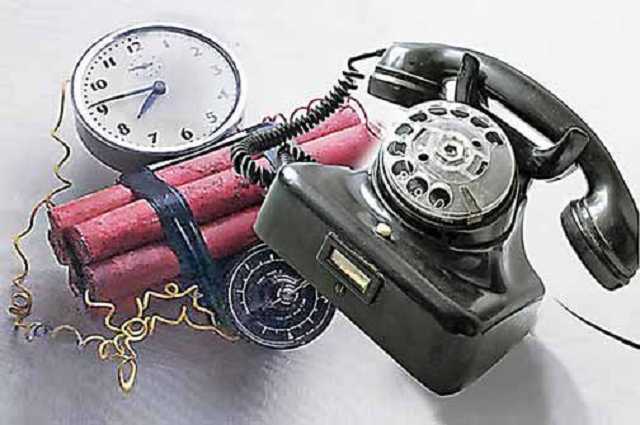 Правоохранители разоблачили несовершеннолетнего одессита, который сообщил о заминировании храма