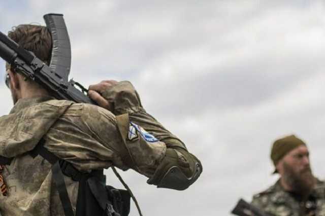 ВСУ взяли в плен еще одного наемника