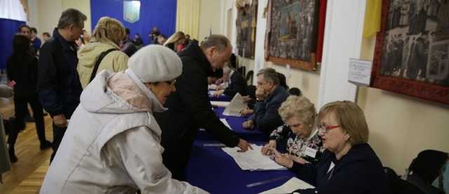 Выборы-2019: избирательная кампания бьет рекорды по числу фейков