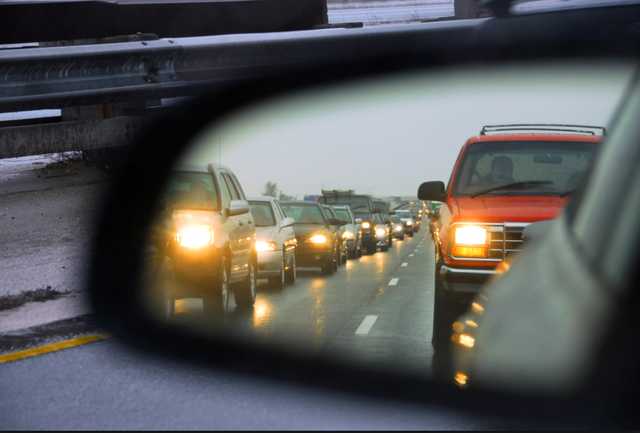 В Україні хочуть на 30% знизити смертність на дорогах