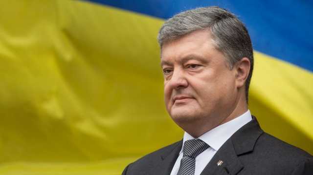 Порошенко болен: психиатр поставил серьезный диагноз, теперь все стало на свои места