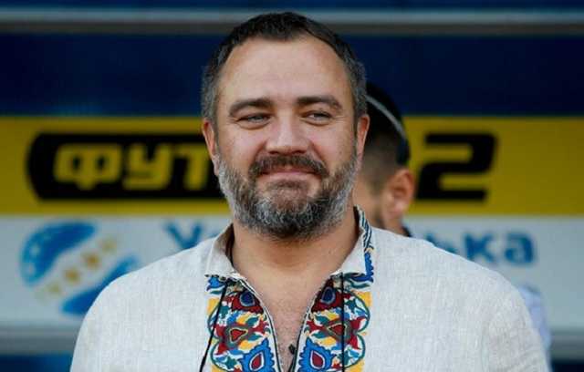 В Швейцарии допросили соратника Порошенко