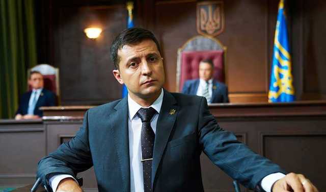 Зеленскому сделали строгое предупреждение о третьем Майдане