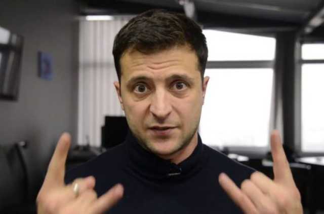 Это первый тайм: Зеленский перед дебатами унизил Порошенко