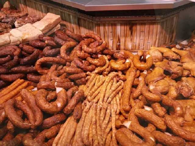 "Зубожіння": фото из украинского супермаркета довело россиян до истерики