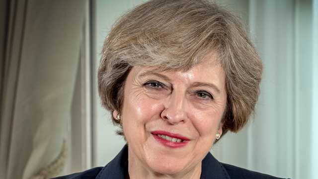 Великобритания может не выйти из ЕС – Мэй