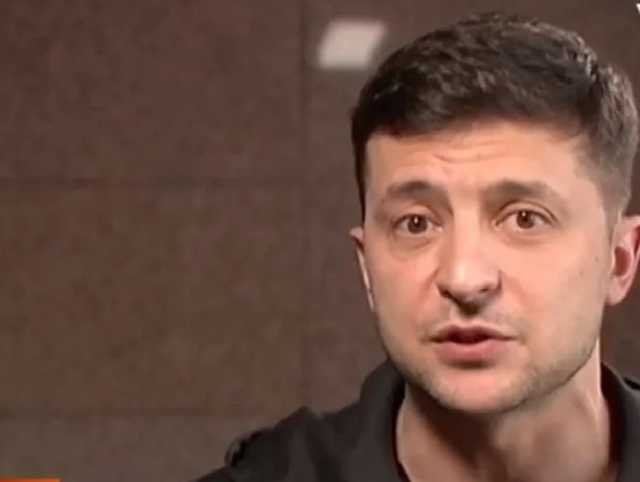 Мы победили: Зеленский обсудил с западными дипломатами, как голосовала за него армия