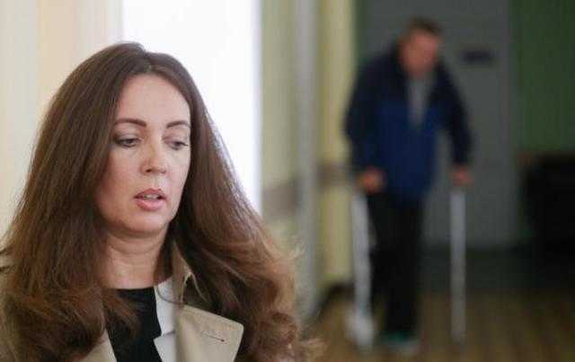 Наталья Юсупова: Плеваться и оскорблять друг друга еще не устали?