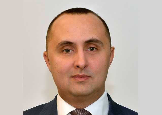 Роман Стаднийчук